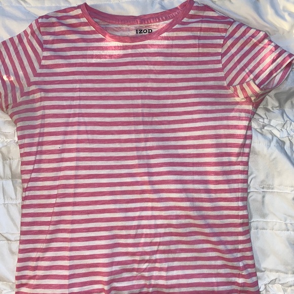 Striped tshirt - Picture 2 of 3
